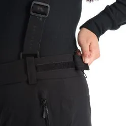 4F, Spdn004 Pantalon De Ski Femmes Deep Noir 16 4F, Spdn004 Pantalon De Ski Femmes Deep Noir -ColourWear Soldes 4f spdn004 ba skibroek gevoerd dames deep zwart 224fxxx114v1 BI 06