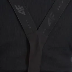 4F, Spdn004 Pantalon De Ski Femmes Deep Noir 21 4F, Spdn004 Pantalon De Ski Femmes Deep Noir -ColourWear Soldes 4f spdn004 ba skibroek gevoerd dames deep zwart 224fxxx114v1 BI 11