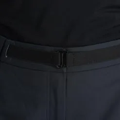 4F, Spdn006 Pantalon De Ski Femmes Deep Noir -ColourWear Soldes 4f spdn006 ba skibroek gevoerd dames deep zwart 224fxxx115v2 BI 05