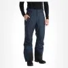 4F, Spmn001 Pantalon De Ski Hommes Dark Bleu