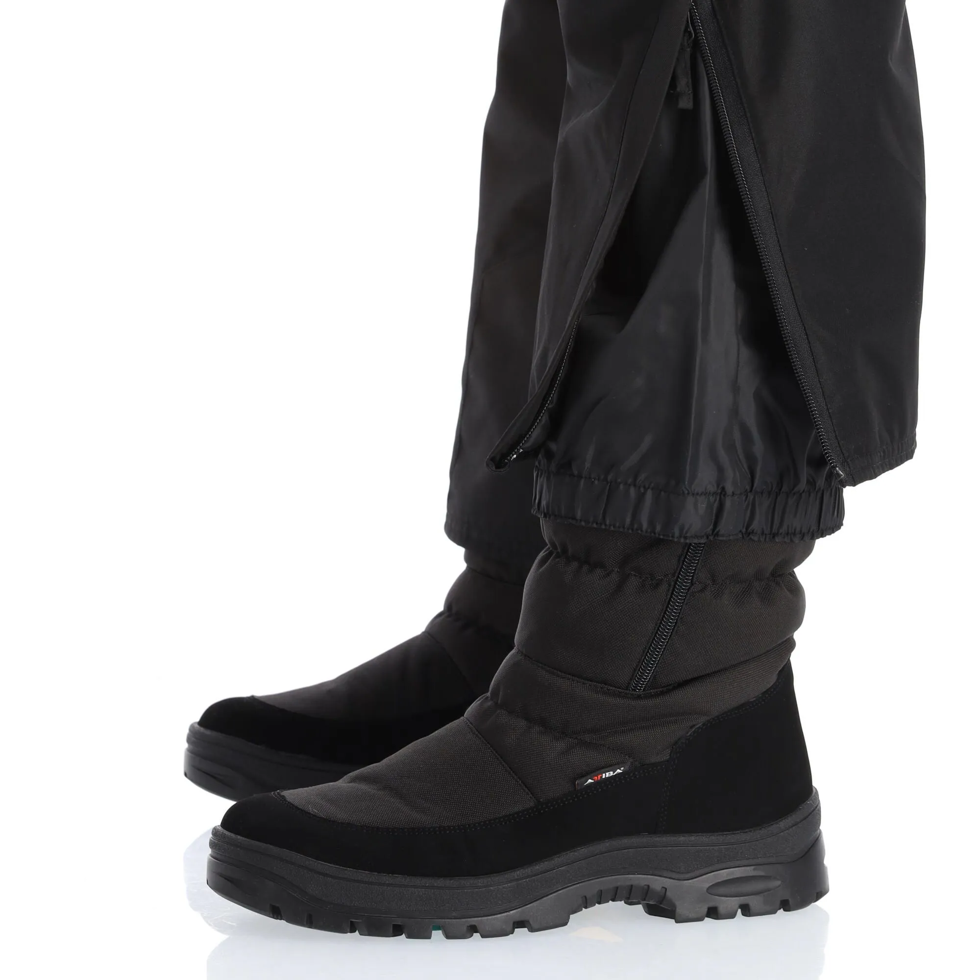 4F, Spmn001 Pantalon De Ski Hommes Deep Noir 9 4F, Spmn001 Pantalon De Ski Hommes Deep Noir – Image 7