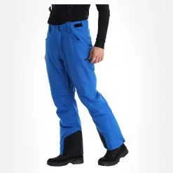 4F, Spmn003 Pantalon De Ski Hommes Cobalt Bleu 14 4F, Spmn003 Pantalon De Ski Hommes Cobalt Bleu -ColourWear Soldes 4f spmn003 ba skibroek gevoerd heren cobalt blauw 224fxxx117v2 BI 04