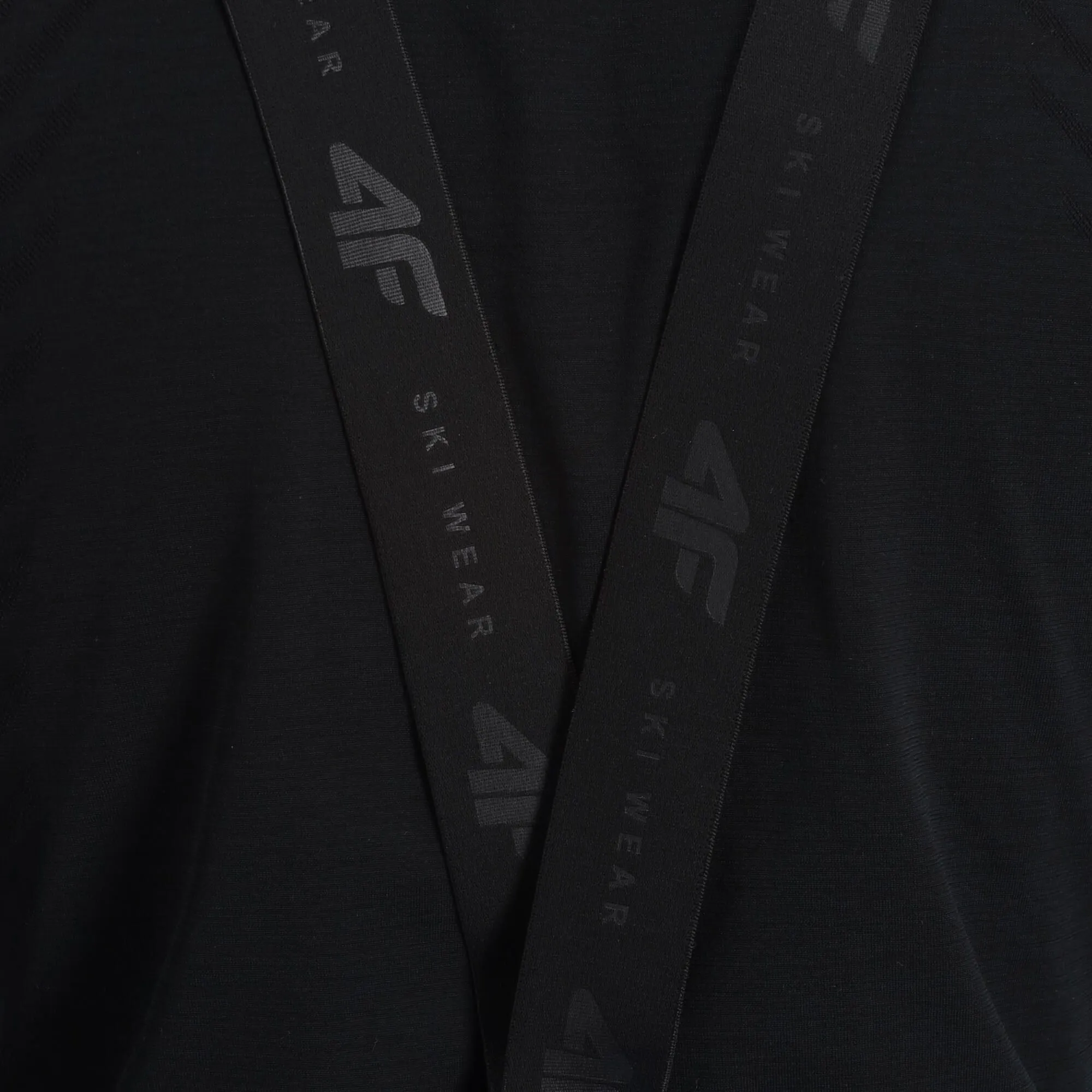 4F, Spmn003 Pantalon De Ski Hommes Cobalt Bleu 12 4F, Spmn003 Pantalon De Ski Hommes Cobalt Bleu – Image 10