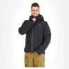 Helly Hansen, Alpha Lifaloft Veste De Ski Hommes Noir -ColourWear Soldes aa10hel013e bi 02