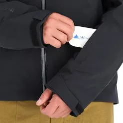 Helly Hansen, Alpha Lifaloft Veste De Ski Hommes Noir 16 Helly Hansen, Alpha Lifaloft Veste De Ski Hommes Noir -ColourWear Soldes aa10hel013e bi 06