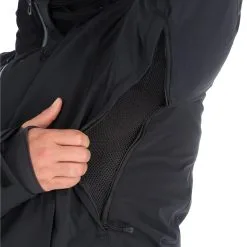 Helly Hansen, Alpha Lifaloft Veste De Ski Hommes Noir 18 Helly Hansen, Alpha Lifaloft Veste De Ski Hommes Noir -ColourWear Soldes aa10hel013e bi 08