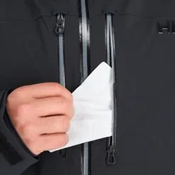 Helly Hansen, Alpha Lifaloft Veste De Ski Hommes Noir 19 Helly Hansen, Alpha Lifaloft Veste De Ski Hommes Noir -ColourWear Soldes aa10hel013e bi 09