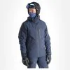 Tenson, Core Ski Jacket Veste De Ski Hommes Dark Navy Bleu 2 Tenson, Core Ski Jacket Veste De Ski Hommes Dark Navy Bleu -ColourWear Soldes aa11ten101c bi 02