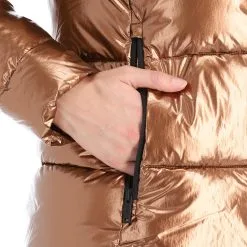 CMP, 30K3506 Manteau D'hiver Femmes Brun 18 CMP, 30K3506 Manteau D'hiver Femmes Brun -ColourWear Soldes ae20cmp033a bi 08