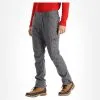 Almgwand, Hochalpkopf Pantalon De Randonée Hommes Anthracite Gris -ColourWear Soldes almgwand hochalpkopf ba skibroek gevoerd heren anthracite grijs 22almgw101v1 BI 02