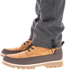 Almgwand, Hochalpkopf Pantalon De Randonée Hommes Mouse Gris -ColourWear Soldes almgwand hochalpkopf ba skibroek gevoerd heren mouse grijs 22almgw101v2 BI 08