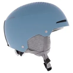 Alpina, Arber Casque De Ski Unisexe Matt Sky Bleu -ColourWear Soldes alpina arber ob helmen unisex matt sky blauw 22alpin112v1 BI 05