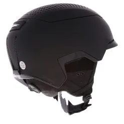 Alpina, Banff Mips Casque De Ski Unisexe Matt Noir -ColourWear Soldes alpina banff mips ob helmen unisex matt zwart 22alpin113v1 BI 04