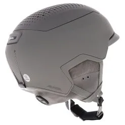 Alpina, Gems Casque De Ski Unisexe Matt Moon Gris 8 Alpina, Gems Casque De Ski Unisexe Matt Moon Gris -ColourWear Soldes alpina gems ob helmen unisex matt moon grijs 22alpin108v1 BI 04