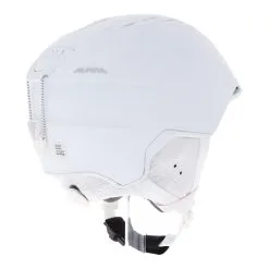 Alpina, Grand Lavalan Casque De Ski Unisexe Matt Blanc 8 Alpina, Grand Lavalan Casque De Ski Unisexe Matt Blanc -ColourWear Soldes alpina grand lavalan helm unisex matt wit OB40alp013a BI 04