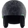 Alpina, Pizi Casque De Ski Enfants Matt Camo Noir, Vert -ColourWear Soldes alpina pizi ob helmen kinderen matt camo groen zwart 22alpin114v1 BI 01