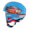 Alpina, Zupo Disney Set Casque De Ski Avec Visière Enfants Matt Cars Bleu -ColourWear Soldes alpina zupo disney set vizierhelm kinderen cars blauw OA30alp017c BI 02
