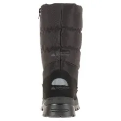 Attiba, Bottes De Neige Noir -ColourWear Soldes attiba snowboots met oc systeem heren zwart 04.1813