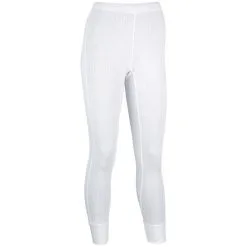 Avento, 2-pack, Thermal Pants, Women, White