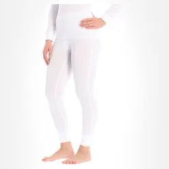Avento, 2-pack, Thermal Pants, Women, White 10 Avento, 2-pack, Thermal Pants, Women, White -ColourWear Soldes avento 2 pack thermobroek dames wit fb29avew22a 02.4194