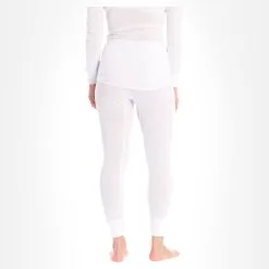 Avento, 2-pack, Thermal Pants, Women, White 11 Avento, 2-pack, Thermal Pants, Women, White -ColourWear Soldes avento 2 pack thermobroek dames wit fb29avew22a 03.4194