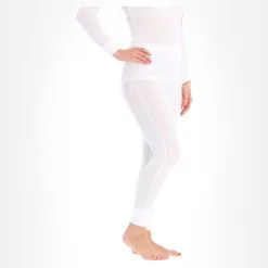 Avento, 2-pack, Thermal Pants, Women, White 12 Avento, 2-pack, Thermal Pants, Women, White -ColourWear Soldes avento 2 pack thermobroek dames wit fb29avew22a 04.4194