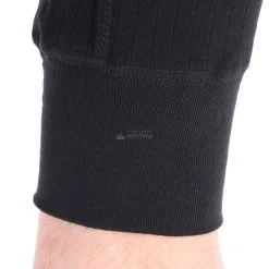 Avento, 2-pack Pantalon Thermique 2-pack Hommes Noir -ColourWear Soldes avento 2 pack thermobroek heren zwart fa19avew24b 05.4194