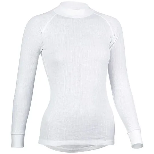 Avento, 2-pack, Thermal Shirt, Women, White 3 Avento, 2-pack, Thermal Shirt, Women, White