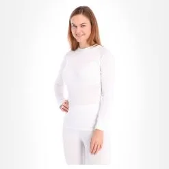 Avento, 2-pack, Thermal Shirt, Women, White 10 Avento, 2-pack, Thermal Shirt, Women, White -ColourWear Soldes avento 2 pack thermoshirt dames wit fa29avew21a 02.4194