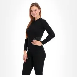 Avento, 2-pack, Thermal Shirt, Women, White 10 Avento, 2-pack, Thermal Shirt, Women, White -ColourWear Soldes avento 2 pack thermoshirt dames zwart fa29avew21b 02.4194