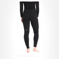 Avento, Thermal Pants, Women, White -ColourWear Soldes avento thermobroek dames zwart fb29avew12b 03.4194