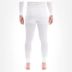 Avento, Thermal Pants, Men, White -ColourWear Soldes avento thermobroek heren wit fa19avew14a 03.4194