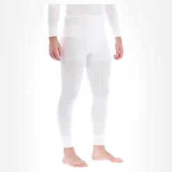 Avento, Thermal Pants, Men, White -ColourWear Soldes avento thermobroek heren wit fa19avew14a 04.4194