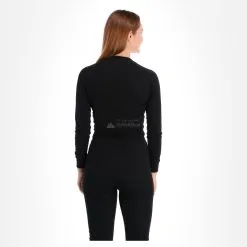 Avento, Thermal Shirt, Women, White -ColourWear Soldes avento thermoshirt dames zwart fa29avew11b 03.4194