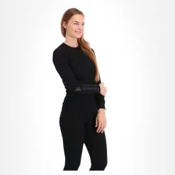 Avento, Thermal Shirt, Women, White -ColourWear Soldes avento thermoshirt dames zwart fa29avew11b 04.4194