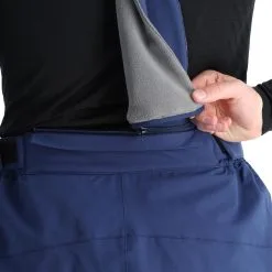 Deluni, Challenger 3 Pantalon De Ski Hommes Bleu 19 Deluni, Challenger 3 Pantalon De Ski Hommes Bleu -ColourWear Soldes ba10del011a bi 10