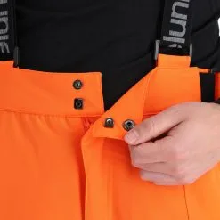 Deluni, Challenger 3 Pantalon De Ski Hommes Orange 15 Deluni, Challenger 3 Pantalon De Ski Hommes Orange -ColourWear Soldes ba10del011c bi 05 1