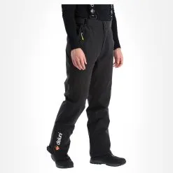 Deluni, Challenger 3 Pantalon De Ski Hommes Gris