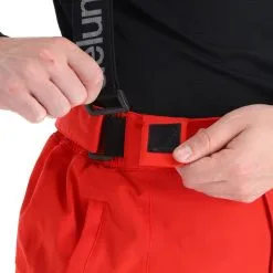 Deluni, Challenger 3 Pantalon De Ski Hommes Rouge 16 Deluni, Challenger 3 Pantalon De Ski Hommes Rouge -ColourWear Soldes ba10del011e bi 06 1