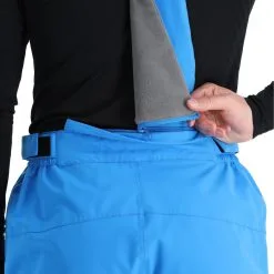 Deluni, Challenger 3 Pantalon De Ski Hommes Sky Bleu 19 Deluni, Challenger 3 Pantalon De Ski Hommes Sky Bleu -ColourWear Soldes ba10del011f bi 10