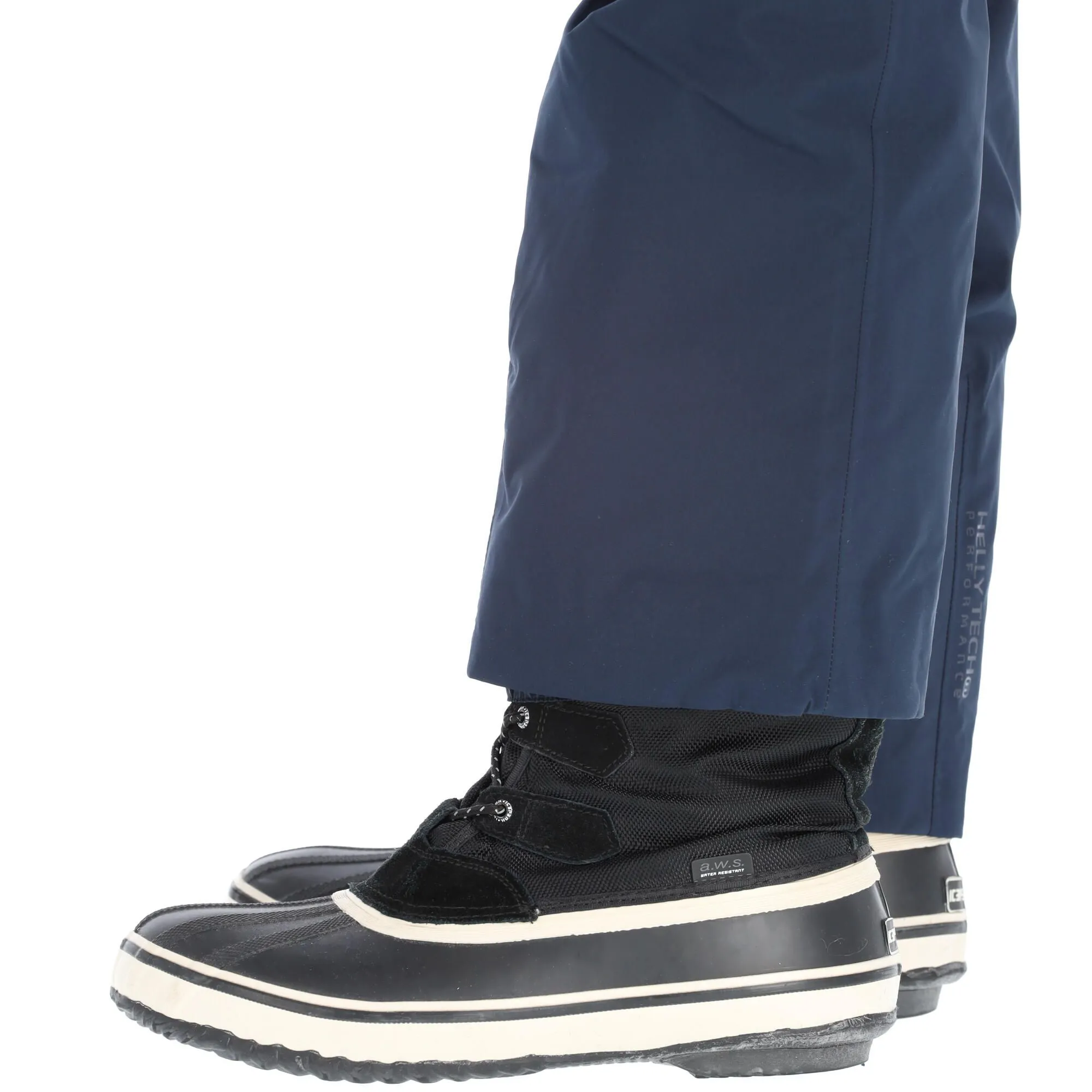 Helly Hansen, Legendary Pantalon De Ski Hommes Navy Bleu 11 Helly Hansen, Legendary Pantalon De Ski Hommes Navy Bleu – Image 9