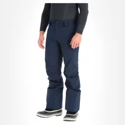 Helly Hansen, Legendary Pantalon De Ski Hommes Navy Bleu