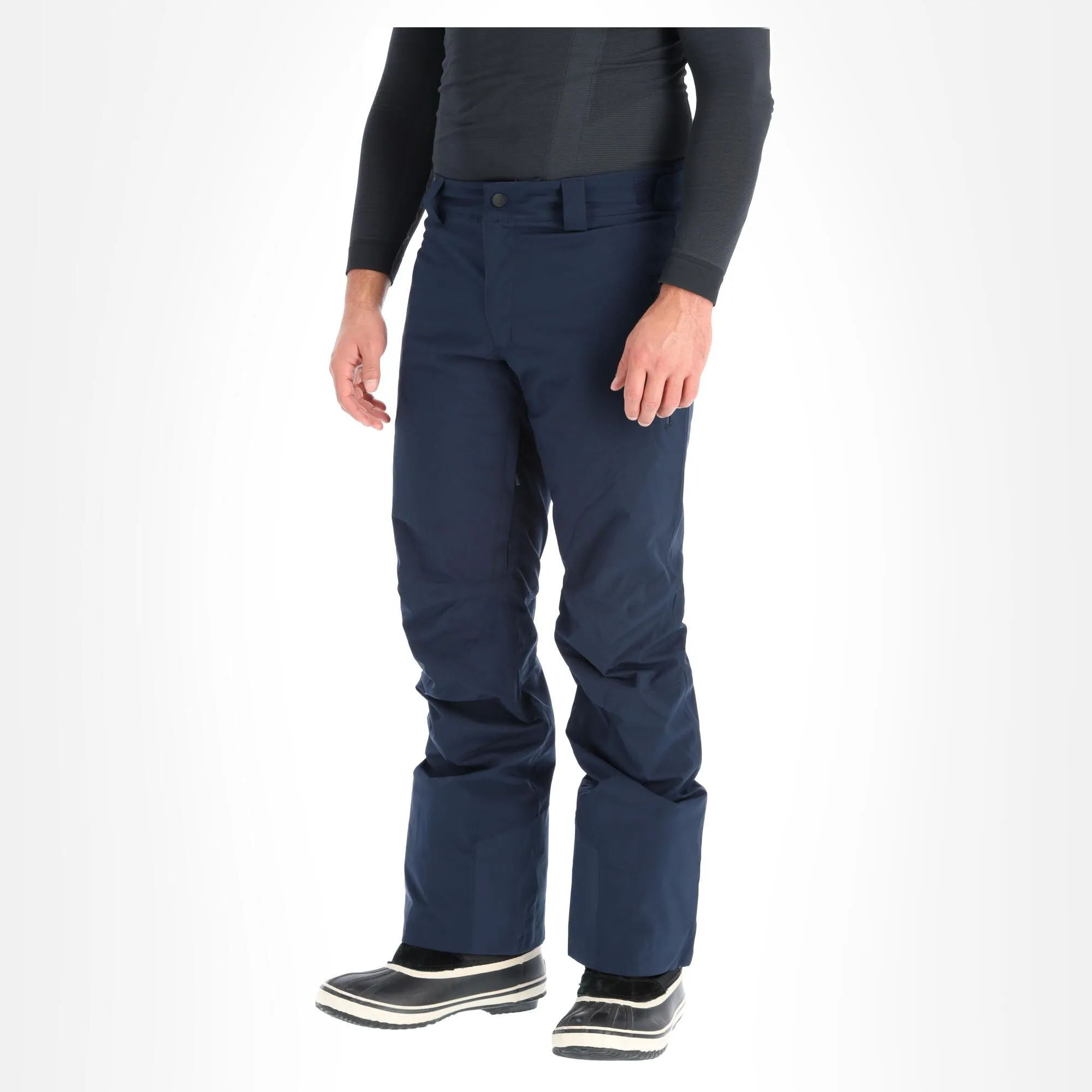 Helly Hansen, Legendary Pantalon De Ski Hommes Navy Bleu 3 Helly Hansen, Legendary Pantalon De Ski Hommes Navy Bleu