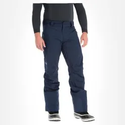 Helly Hansen, Legendary Pantalon De Ski Hommes Navy Bleu 13 Helly Hansen, Legendary Pantalon De Ski Hommes Navy Bleu -ColourWear Soldes ba10hel017d bi 04