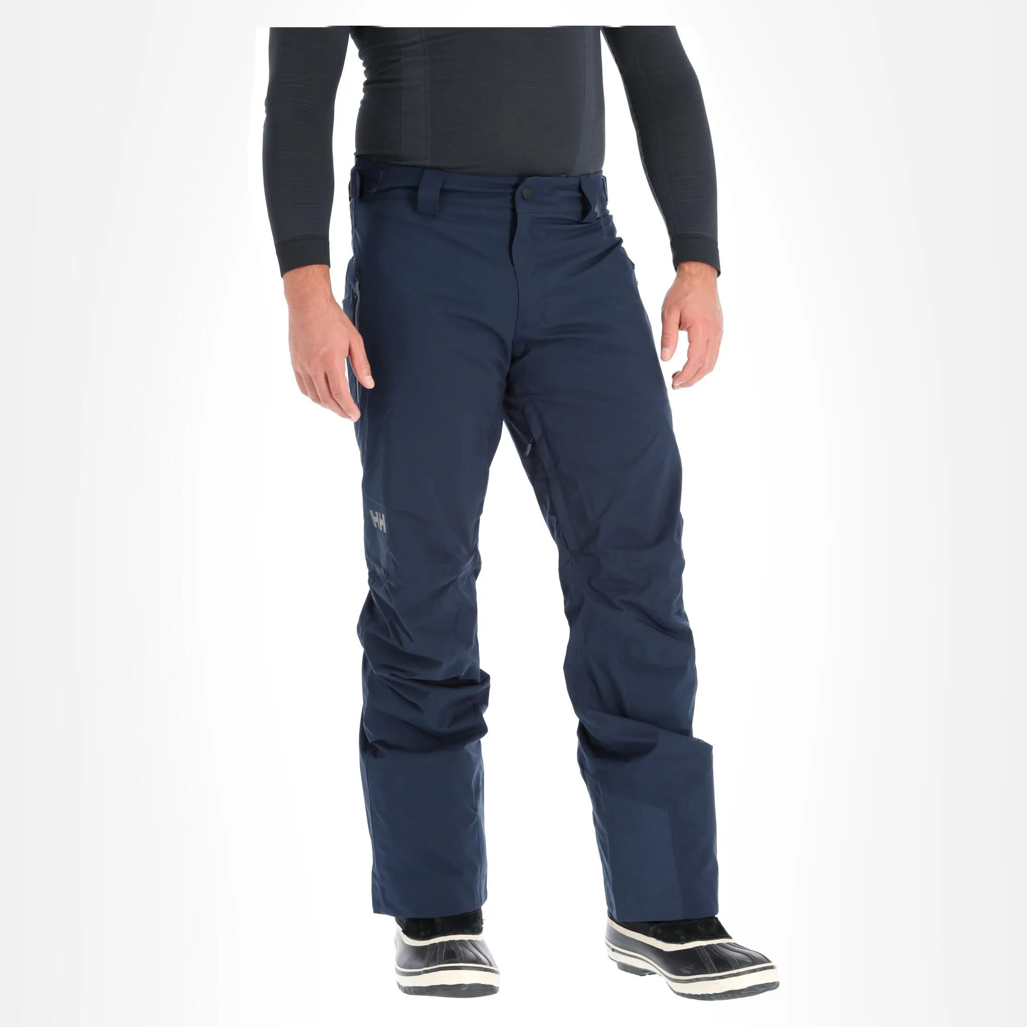Helly Hansen, Legendary Pantalon De Ski Hommes Navy Bleu 5 Helly Hansen, Legendary Pantalon De Ski Hommes Navy Bleu – Image 3