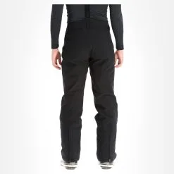 Icepeak, Freiberg Pantalon De Ski Slim Fit Hommes Noir -ColourWear Soldes ba10ice105b bi 03