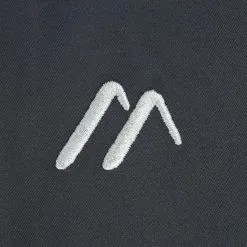 Maier Sports, Anton Pantalon De Ski Hommes Noir -ColourWear Soldes ba16maiw31e bi 011