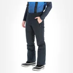 Maier Sports, Anton Pantalon De Ski Hommes Noir