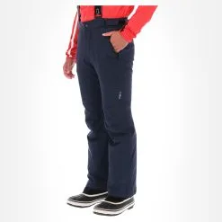 CMP, Ski Pants Pantalon De Ski Hommes Bleu