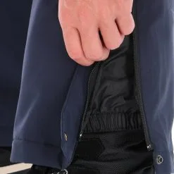 CMP, Ski Pants Pantalon De Ski Hommes Bleu -ColourWear Soldes ba19cmpw12c bi 08